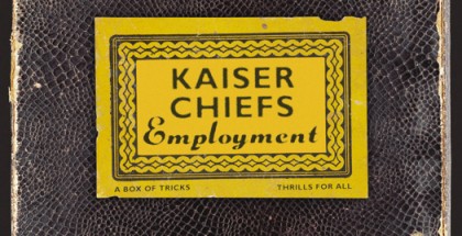 Kaiser Chiefs