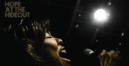 Mavis Staples Hope at the Hideout