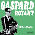 Gaspard Royant cover