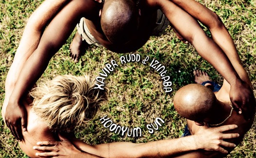 Xavier Rudd