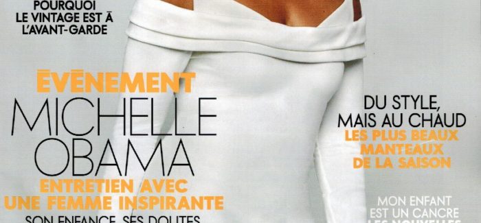 Les Fauves dans Elle