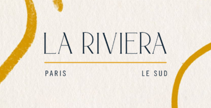 la riviera