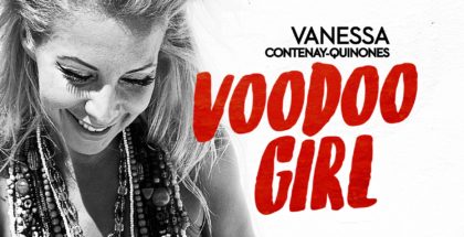 Voodoo Girl