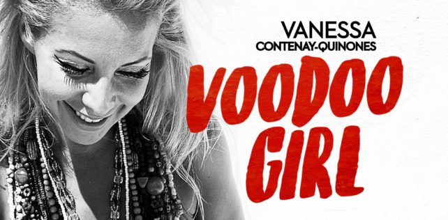 Voodoo Girl