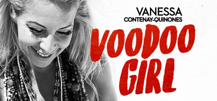 Voodoo Girl